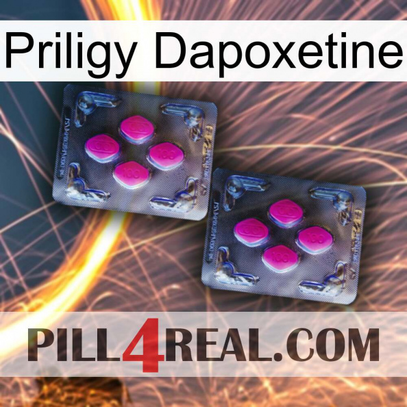 Priligy Dapoxetine 01